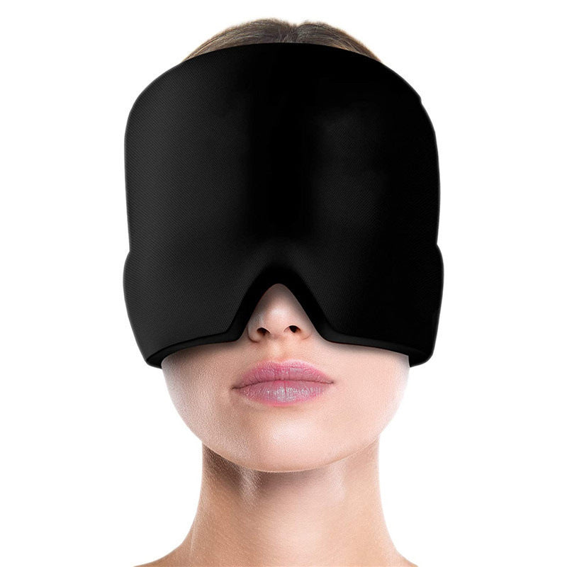 CHILLNADO™ Cooling Face Mask