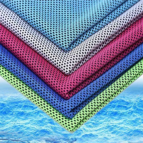 TOWELNADO™ Cool Towel & Bottle