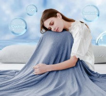 CHILLNADO COOLING BLANKET