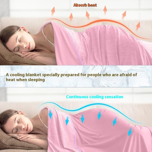 CHILLNADO COOLING BLANKET
