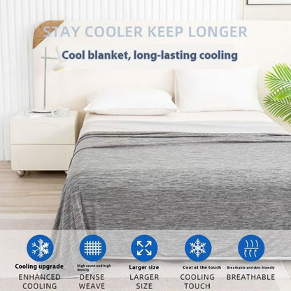 CHILLNADO COOLING BLANKET