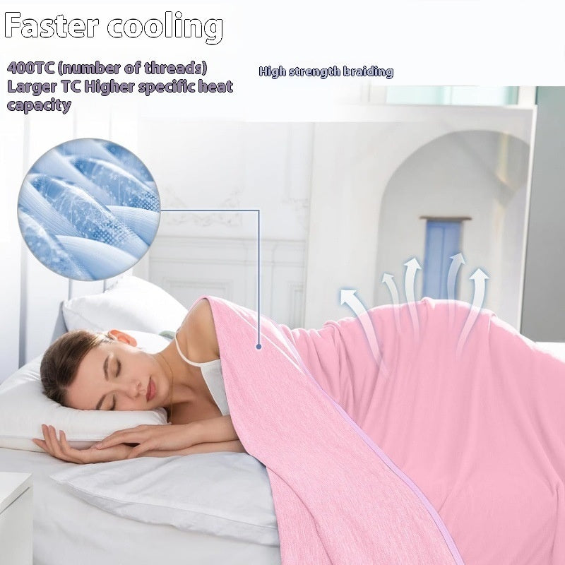 CHILLNADO COOLING BLANKET