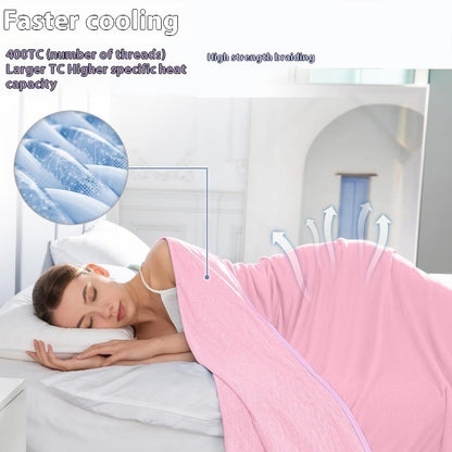 CHILLNADO COOLING BLANKET