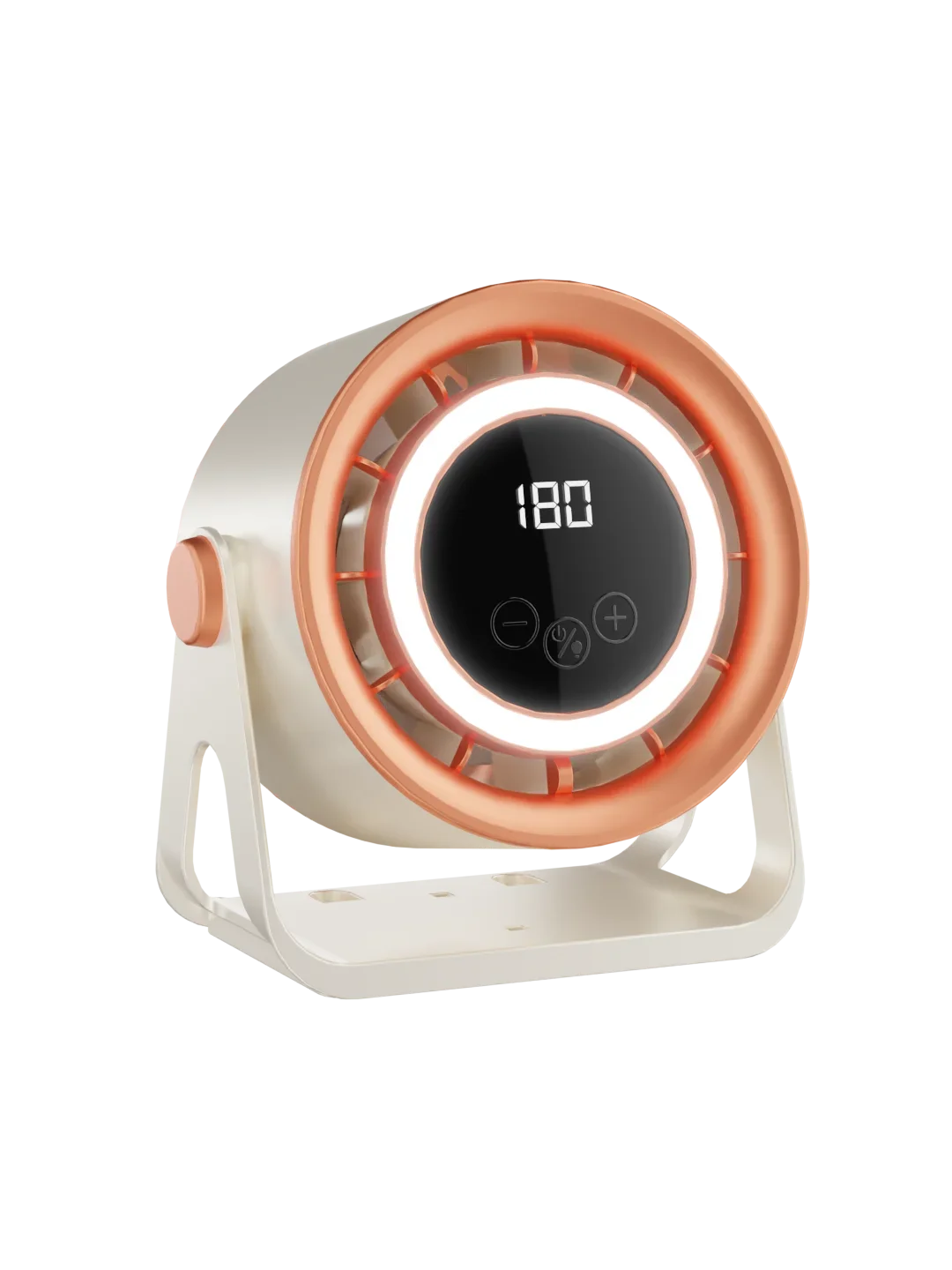 CHILLNADO™ Portable Desk Fan