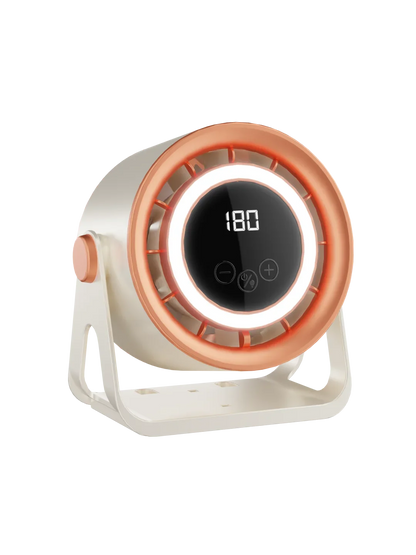 CHILLNADO™ Portable Desk Fan
