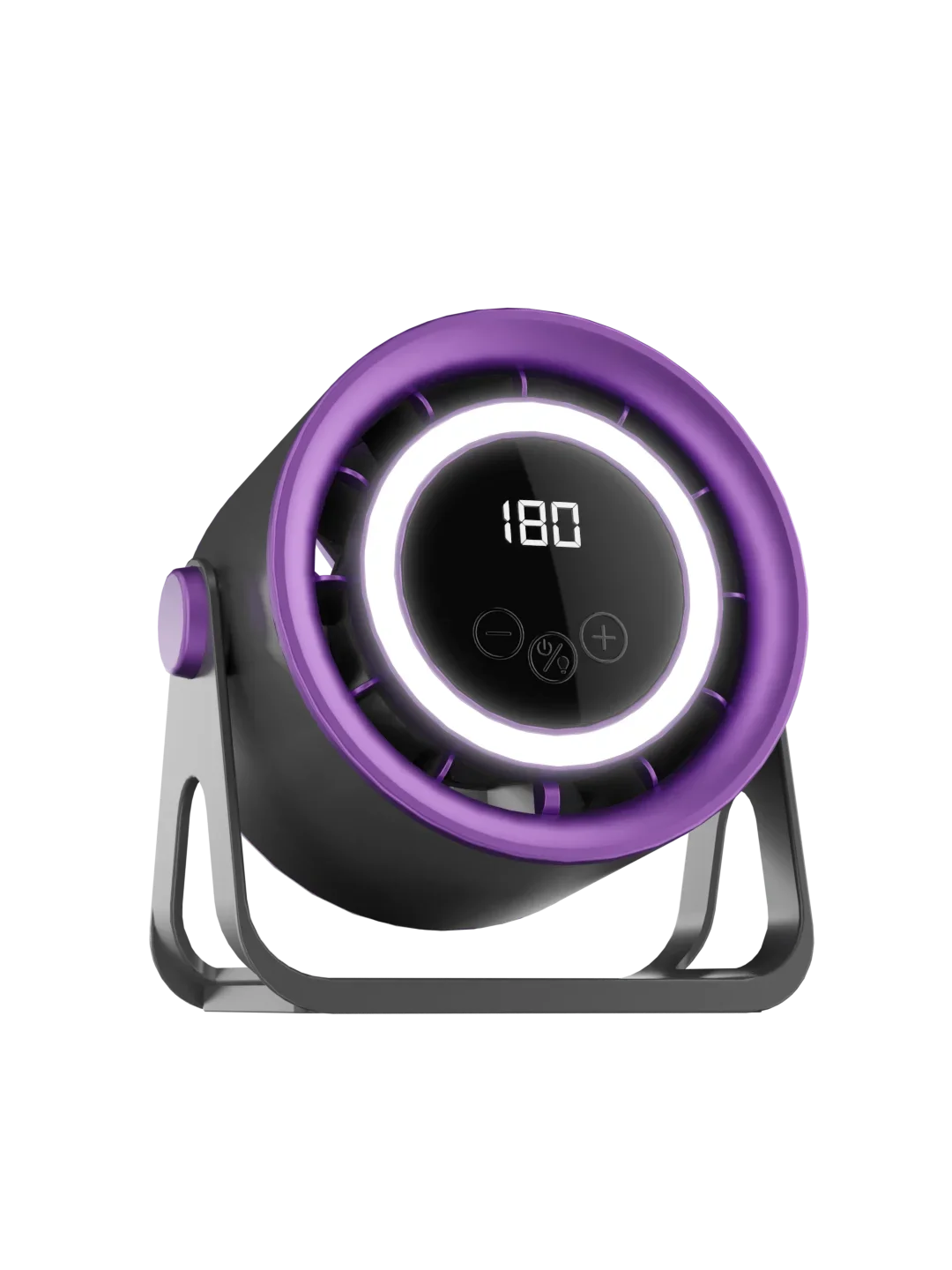 CHILLNADO™ Portable Desk Fan